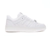 Bally Royalty Sneakers In Bianco