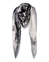 ELIE SAAB Square scarf