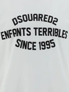 Dsquared2 T-shirts In 100