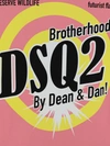 Dsquared2 Cool Fit T Shirt White In 100