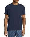 Derek Rose Basel Modal Round-neck T-shirt
