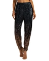 Trina Turk Sparkler 2 Pant In Black