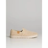 Ugg Alameda Sammy Slip-on Sneaker In White