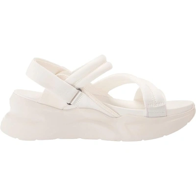 Ugg La Sun White 1125101-wht Women's