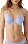 B.TEMPT'D BY WACOAL FUTURE FOUNDATION UNDERWIRE T-SHIRT BRA