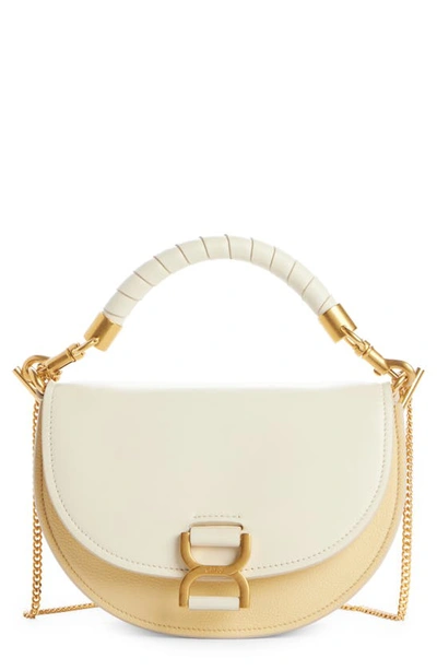 Chloé Chc23as604l14 110 In Misty Ivory 110