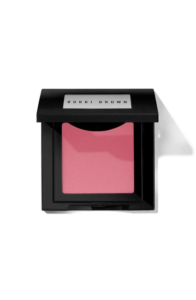 Bobbi Brown Powder Blush In Nectar (medium Neutral Pink)