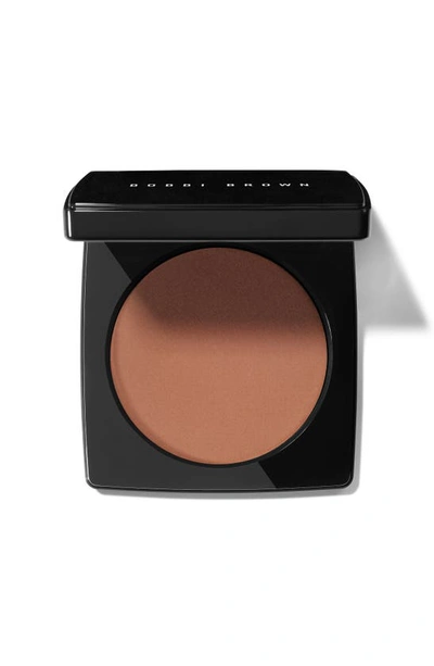 BOBBI BROWN BRONZING POWDER