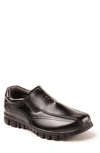 Deer Stags Stadium Slip-on Shoe In Black