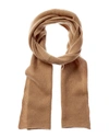 Portolano Cashmere Scarf In Multi