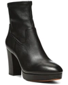 JOIE LEWIS LEATHER BOOTIE