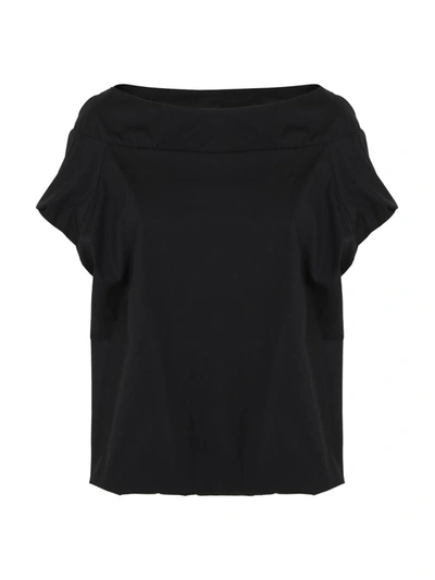 Dries Van Noten Camas Shirt Clothing In Black