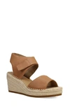 EILEEN FISHER EILEEN FISHER WESLIA ESPADRILLE WEDGE SANDAL