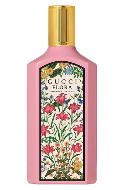 GUCCI FLORA GORGEOUS GARDENIA EAU DE PARFUM, 5 OZ