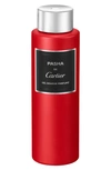Cartier Pasha De  Noir Edition Shower Gel $79.30 Value