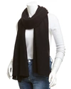 PORTOLANO PORTOLANO HONEYCOMB WRAP/SCARF