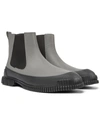 Camper Pix Chelsea Ankle Boots In Multi