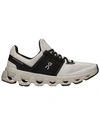 On Running Cloudswift 3 Low-top Sneakers In Brown