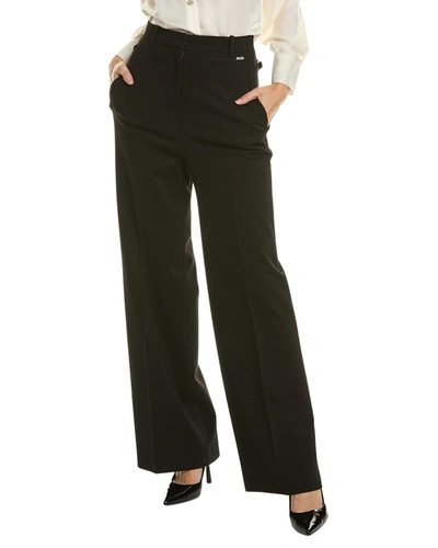 Hugo Boss Tistany Pant In Black