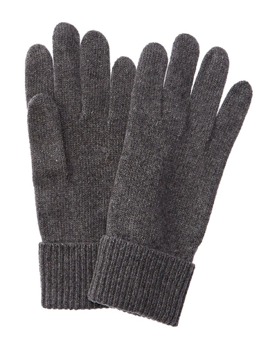 PORTOLANO CASHMERE GLOVES
