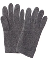 PORTOLANO PORTOLANO CASHMERE GLOVES