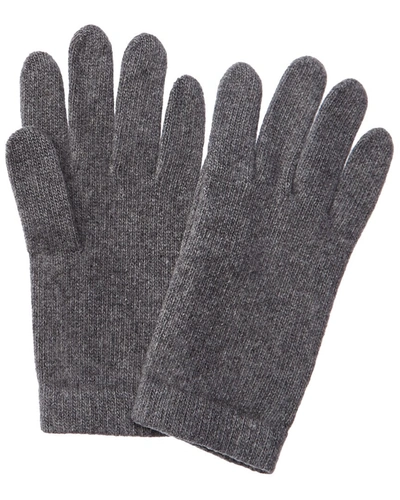 PORTOLANO CASHMERE GLOVES