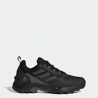 Adidas Originals Adidas Men's Terrex Ax4 Mid Gore-tex Hiking Shoes In Core Black/carbon/grey