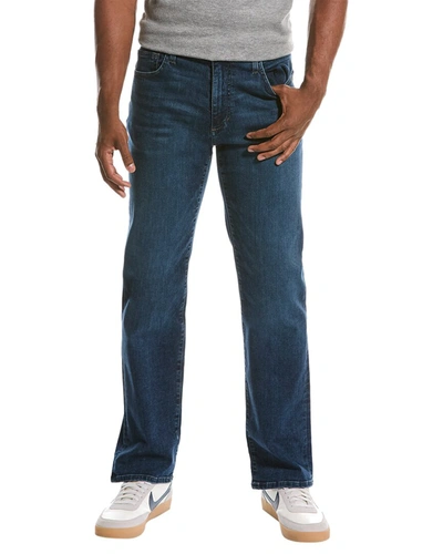 Joe's Jeans The Roux Glacier Vintage Straight Jean In Blue