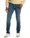 7 FOR ALL MANKIND PAXTYN LEDRO SKINNY JEAN