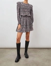 Rails Meadow Faren Dress In Multi