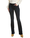 Joe's Jeans The Provocateur High Rise Bootcut Jeans In After Party In Blue
