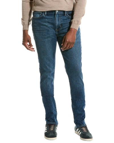 Hudson Jeans Ace Fillmore Slim Jean In Blue