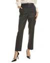 Hugo Boss Tamarina Pant In Black