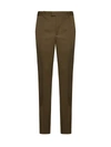 BOTTEGA VENETA BOTTEGA VENETA TROUSERS