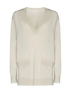 Dries Van Noten V In Beige