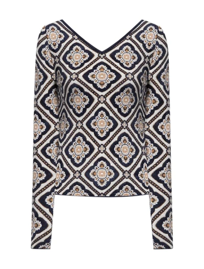 Etro Sweater In Undefined