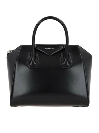 Givenchy Handbag In Black