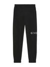 GIVENCHY GIVENCHY TRACK PANT