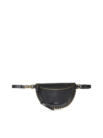 Isabel Marant Bags In Black