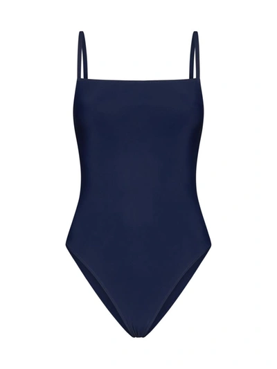 Lido Swimwear In Blue