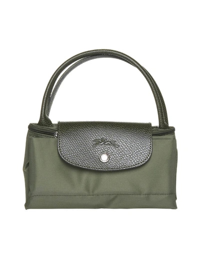 Longchamp Bags In Forest