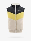 Isabel Marant Marant Men Marant Multicolor Jackets In Multicolor