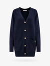 Chloé Sweaters In Blue