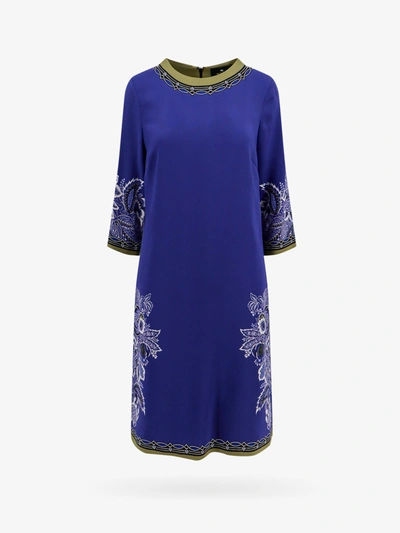 ETRO DRESS