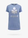 Isabel Marant Étoile Koldi In Blue