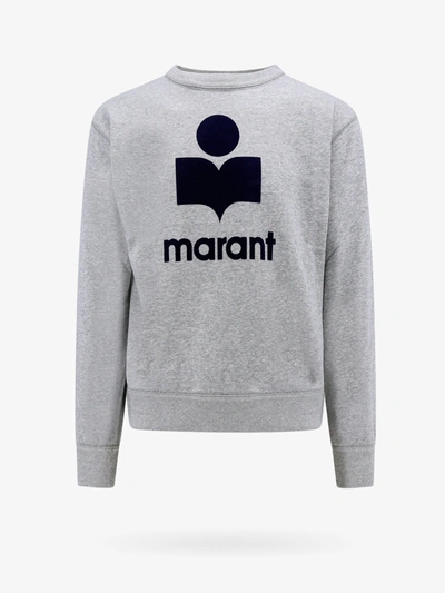 Isabel Marant Sweatshirt  Men In Grey