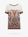 Etro Topwear In Multicolor