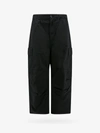 Carhartt Wip Pants In Black