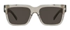 Givenchy Gv 40060 I 45e Square Sunglasses In Brown