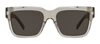 GIVENCHY GV 40060 I 45E SQUARE SUNGLASSES